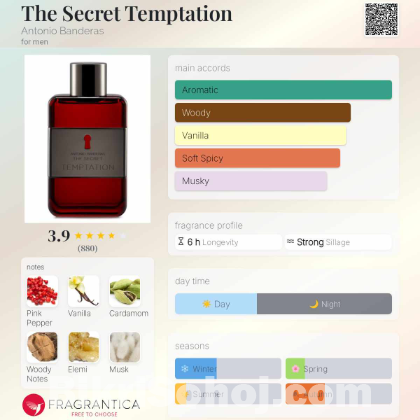 Perfume